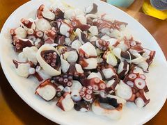 -南海渔家•海鲜•正宗海南菜(海棠湾店)