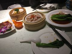 -七哥港式茶餐厅(亮马桥总店)