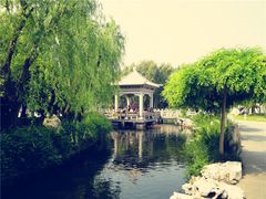 -陈云纪念馆