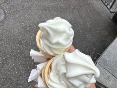 -麦当劳(安定门外大街店)