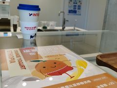 -Manner Coffee(凌空SOHO店)