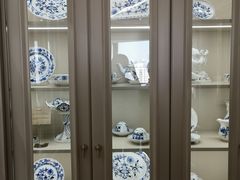 -Me Coffee下午茶艺术空间