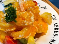 -岛风·台食小馆 ISLAND BISTRO(烟台山店)