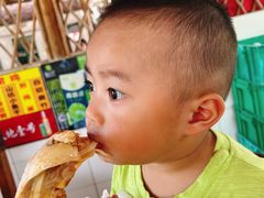 -满記土窑烧鷄波浪山莊