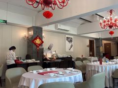 -满堂·烤鸭店·北京菜(鼓楼店)