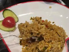 -秦炉烤肉(财富中心店)