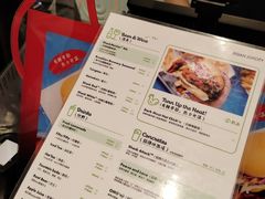 -Shake Shack(西单大悦城店)