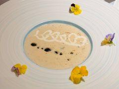 -PARFUM FLORAL花境法餐(南京首店)