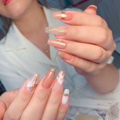 -奈思·日式美甲美睫沙龙