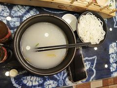 -桥香园过桥米线(复兴路店)