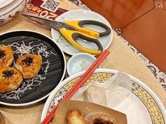 -点都德(龙之梦店)