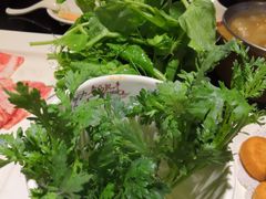 -鲁西肥牛(九方购物中心店)