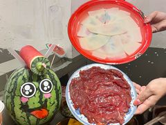 -冯校长老火锅(广州正佳广场店)