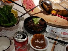 -牛人日志·鲜牛肉骨汤火锅(万科里瑧店)