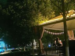 -后海彼岸花园餐厅