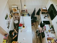 -倦勤咖啡(中山南路店)