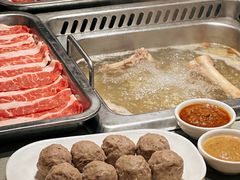 -三毛牛肉店(福强店)
