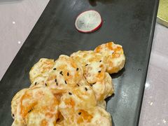 -金时代顺风大酒店(金山店)