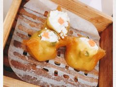 -蔡澜点心·粤菜(西单大悦城店)