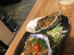 -质烤烤物·活烤海鲜(质烤总店)