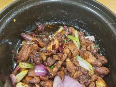 鸡公煲-重庆鸡公煲·嘟享吃(林科大店)