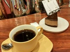 android_upload_pic-RUMORS COFFEE ROASTERY鲁马滋咖啡(湖南路店)
