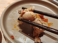 -巴奴毛肚火锅(七宝领展广场店)
