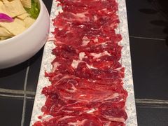 -打酱友•斑鱼海鲜粥火锅(吴桥店)