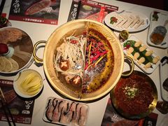 -小龙坎火锅(IFS HOT店)