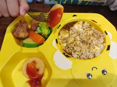 -伽喱博士 Dr.CURRY咖喱饭(太阳宫咖喱店)