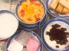 招牌姜撞奶-捷信牛奶甜品世家(五道口店)