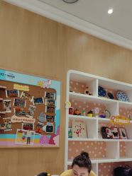 -奈尔宝·儿童乐园·亲子餐厅(苏州大悦城店)