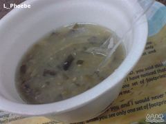 海带绿豆-百花传统甜品店(原址店)