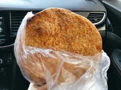 青稞饼-山东傻大粗粮煎饼(牛街店)