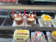 -TOUCH泰奇(奉贤宝龙城市广场店)