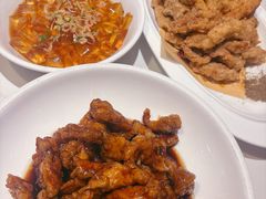 -山海菜馆·海肠捞饭·青岛菜(栈桥店)