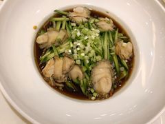 -鲍鱼王子(深圳大厦店)
