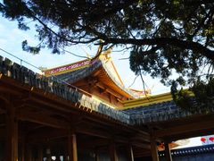 -江心屿景区