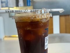 -海岩咖啡·三明治(晋中奥莱店)