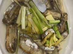 -田园居·佳宴(桑田路店)