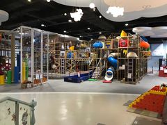 -杭州开元森泊度假乐园