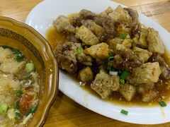 -如我美食(达道社区店)
