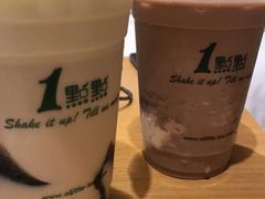 -1点点(河南中路店)