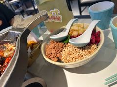 -江边城外烤全鱼(世茂广场店)