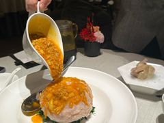-狮王府淮扬菜(万象城店)