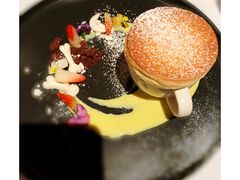 -郑州绿地JW万豪酒店The Grill烤汇扒房