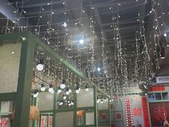 -巴卤社老火锅(财富店)