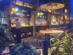 -红蜡烛-养生粥-津鲁菜(中山路店)