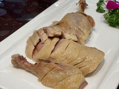 -奇芳阁·百年清真南京菜(夫子庙店)