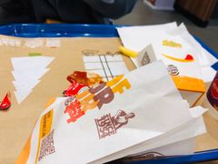 -汉堡王(嘉定宝龙城市广场)